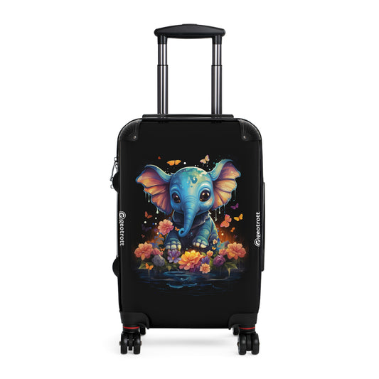 THE Vector T Shirt Design a tiny endearing elephant cal 7f59859e f4e7 4f40 91b9 83bb616b325e 3