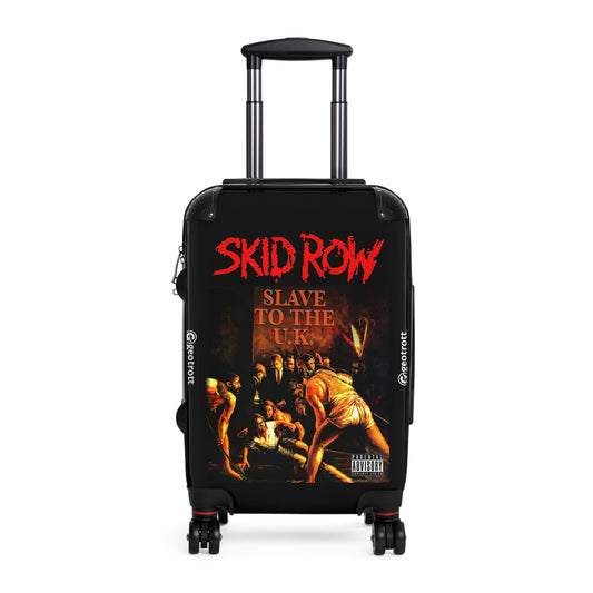 Skid Row