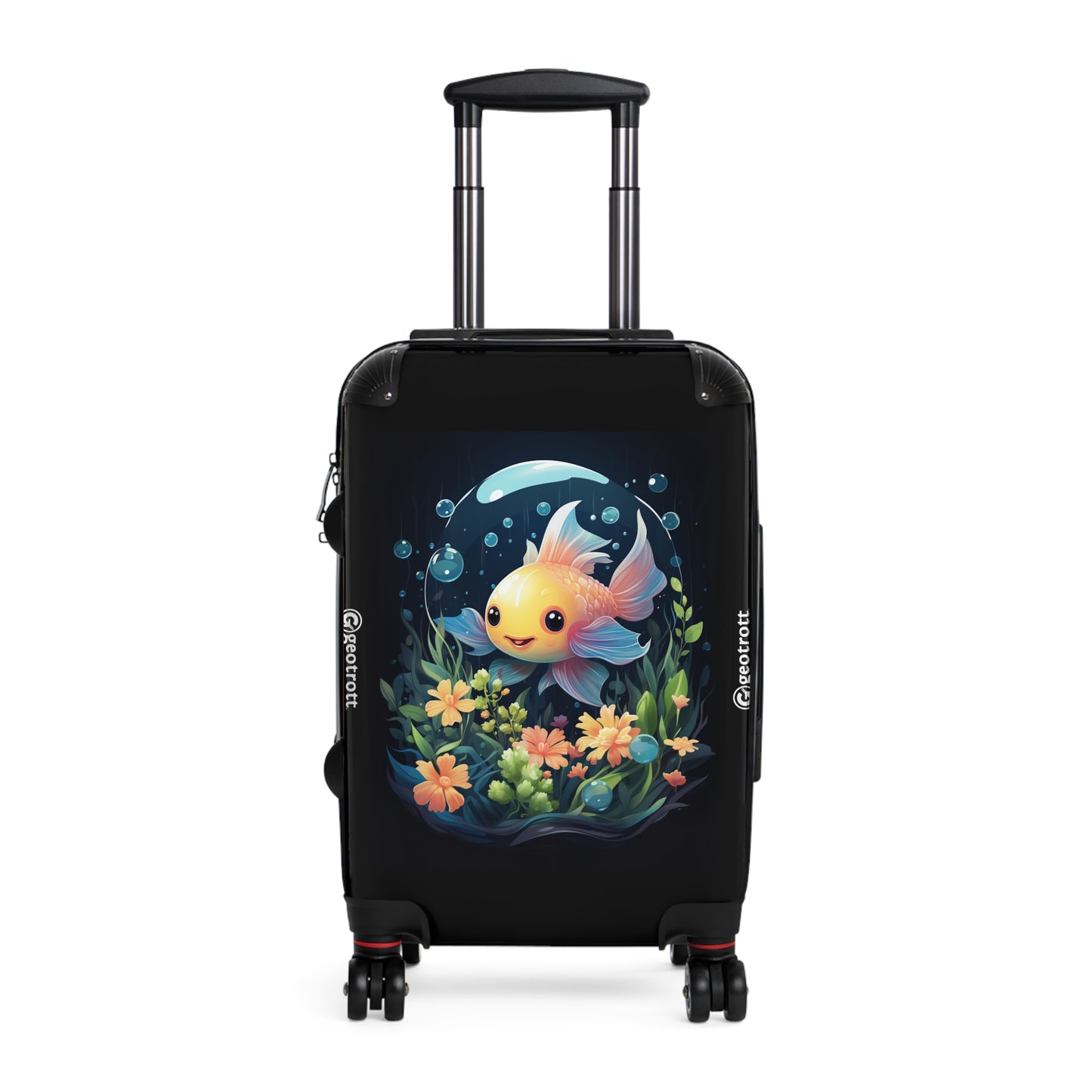 THE Vector T Shirt Design a tiny bubbly aquarium with s ac909f62 0c17 46e2 b544 256e51a12635 2