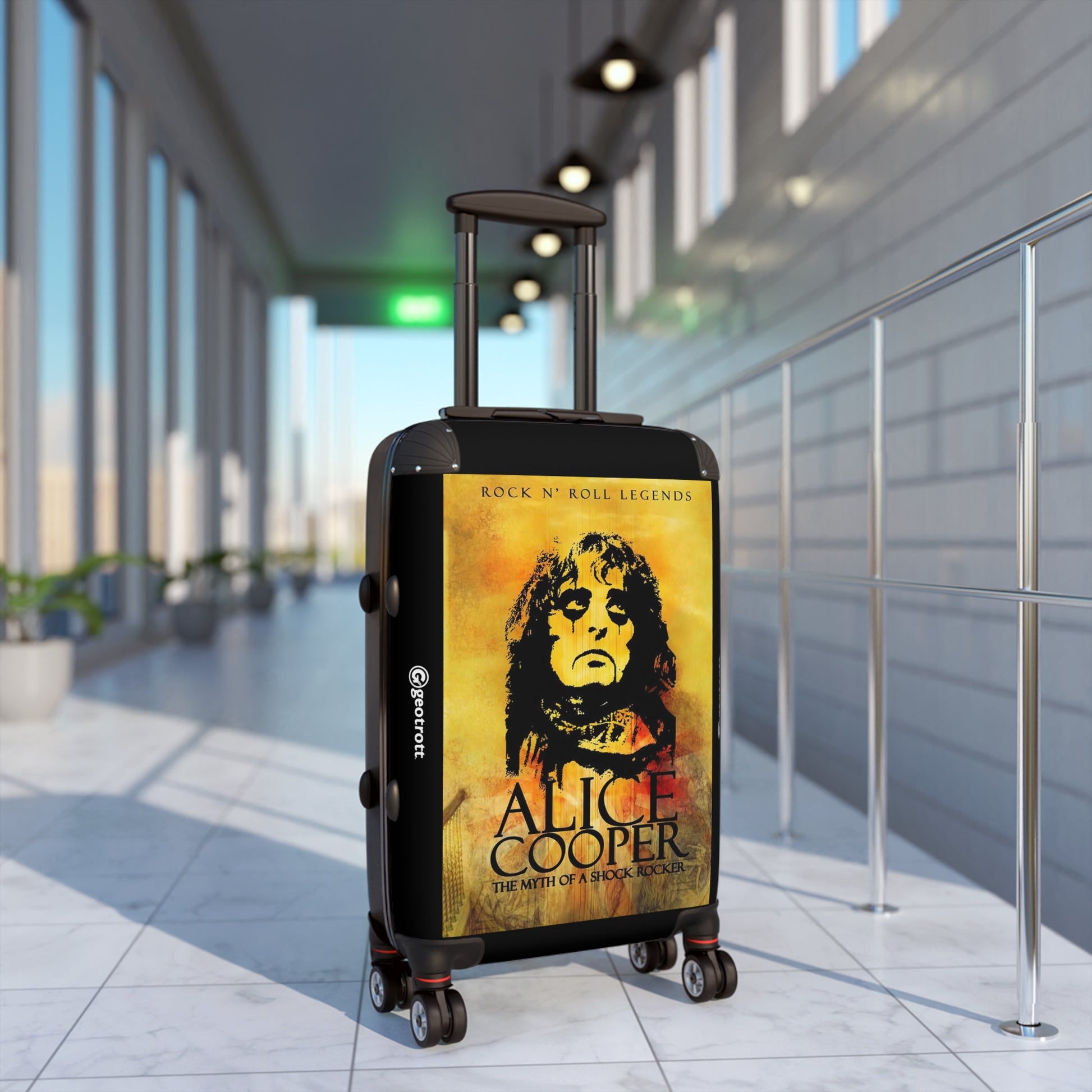 Alice Cooper 2
