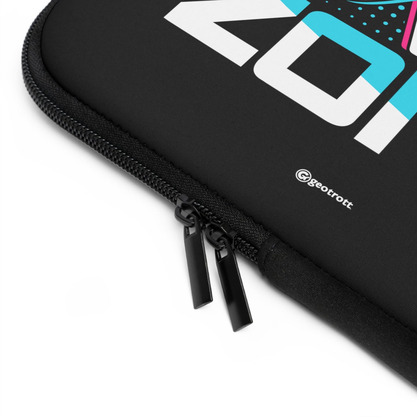 Funda para portátil de neopreno suave y ligera Gaming Zone Gamer Gaming