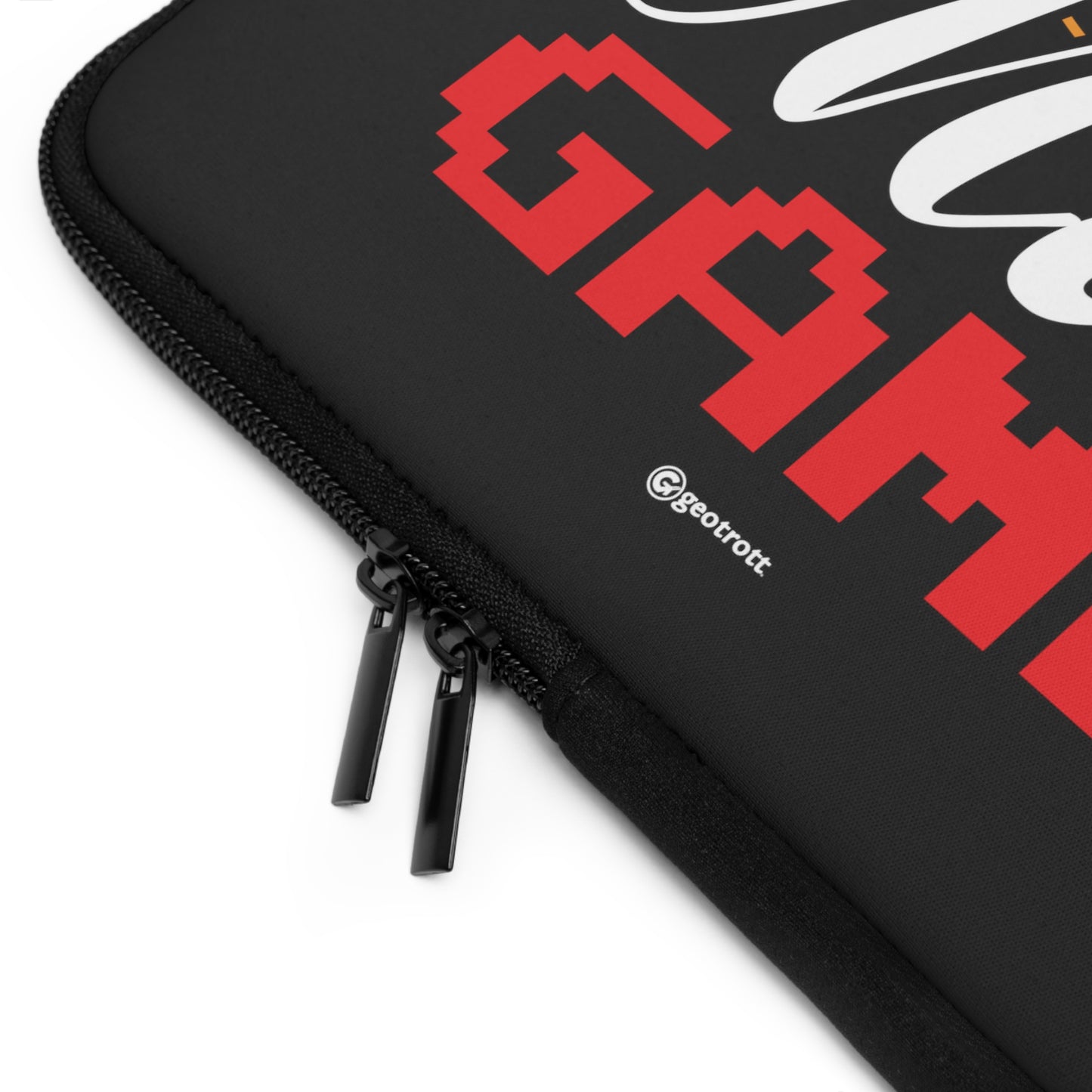 Just one more Game Gamer Gaming Lightweight Smooth Neoprene Laptop Sleeve