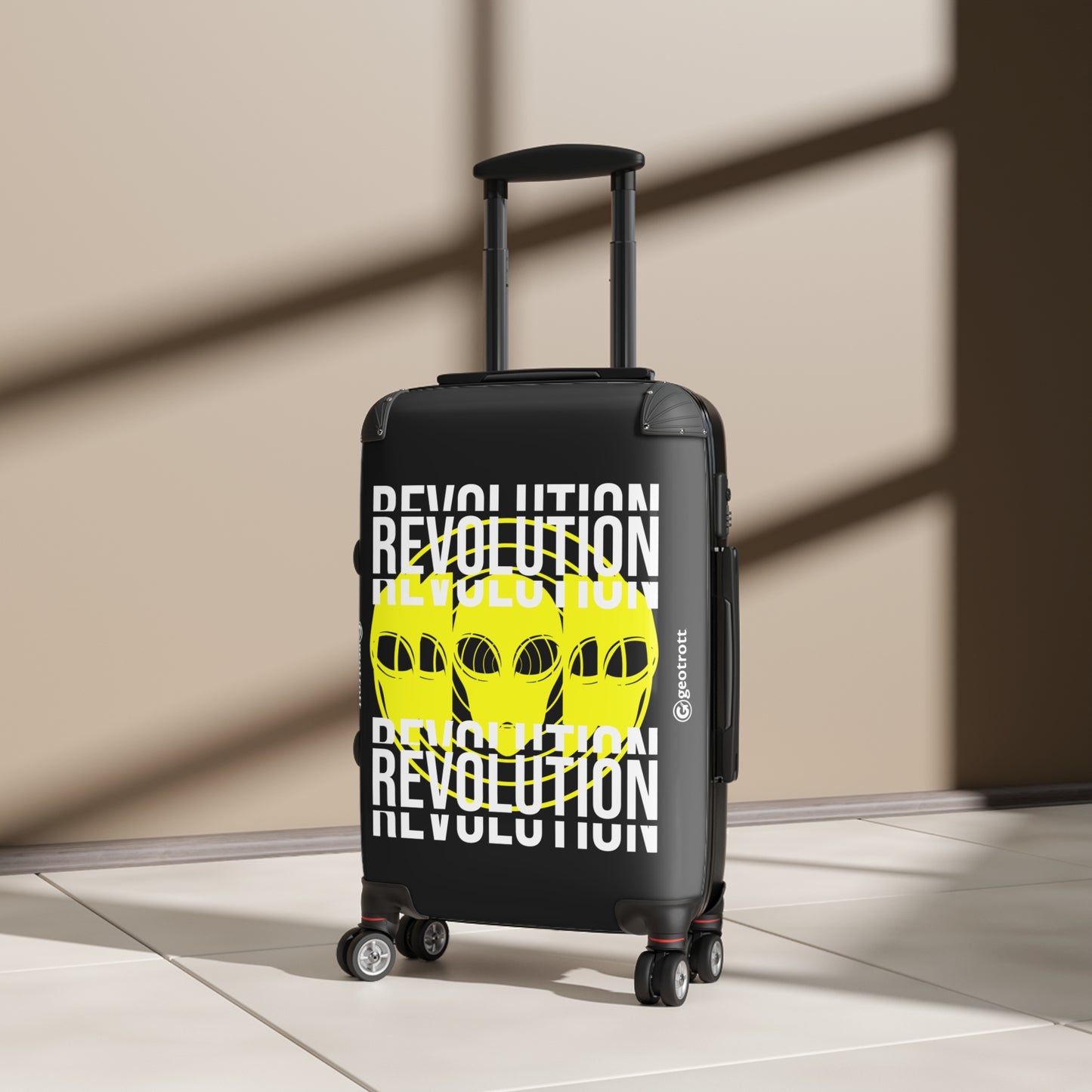 Revolution