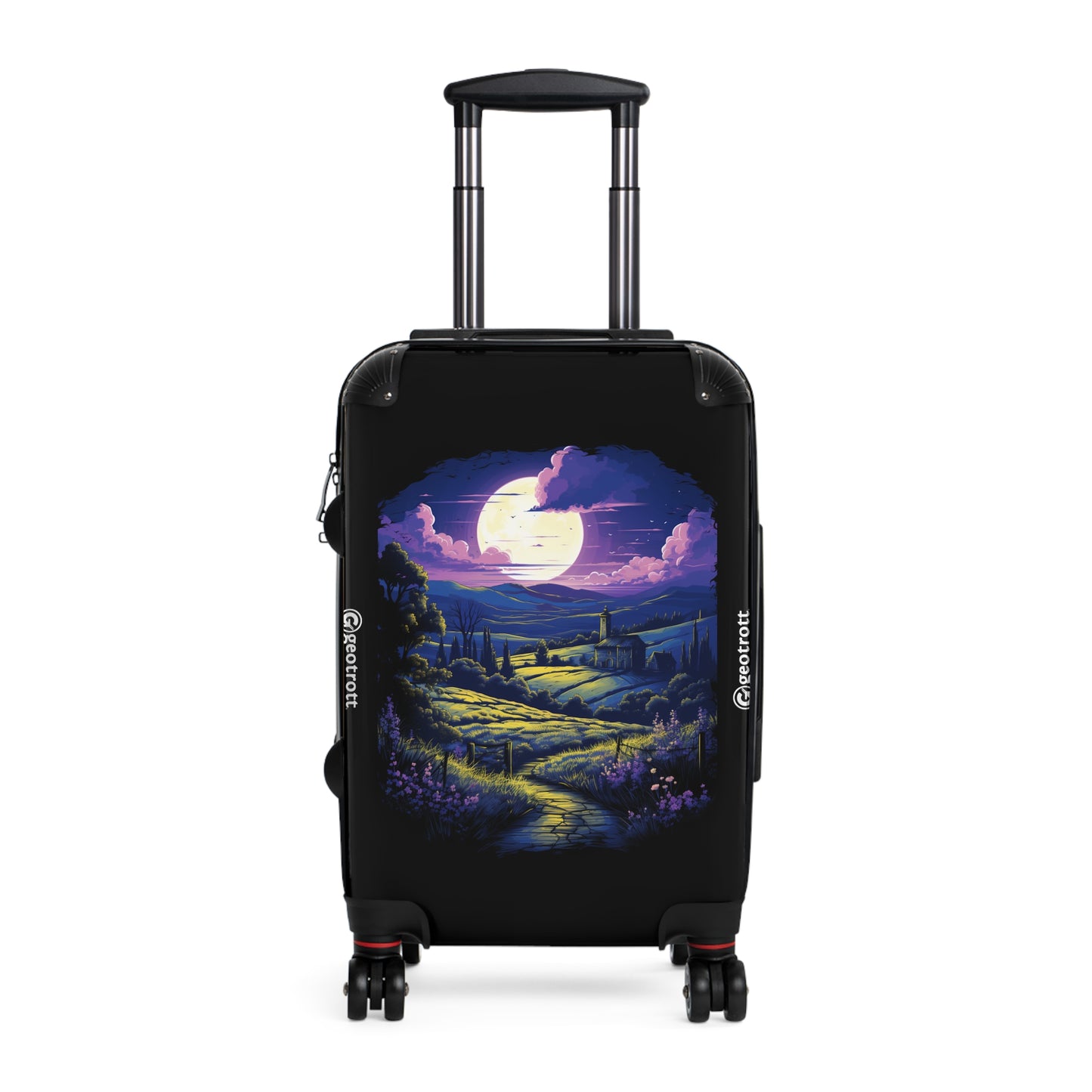 THE Vector T shirt design a serene landscape of rolling 24dde694 0824 49ad a719 9b4542978b4b 0