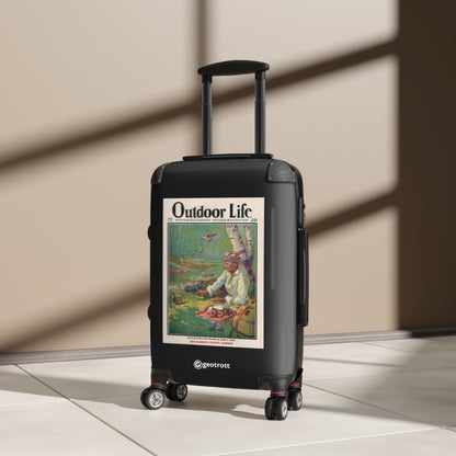 Outdoor Life 1929 07
