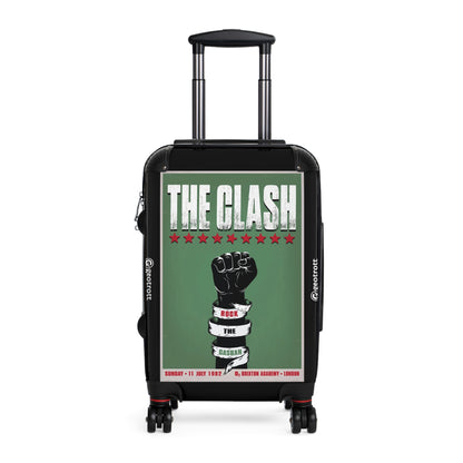 The Clash 5