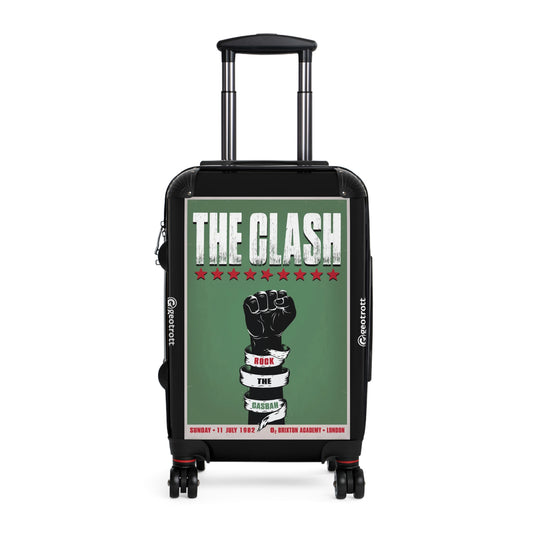 The Clash 5