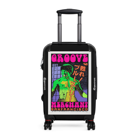 Groove Merchant