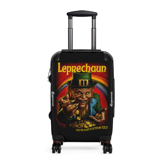 Leprechaun Classic Movie