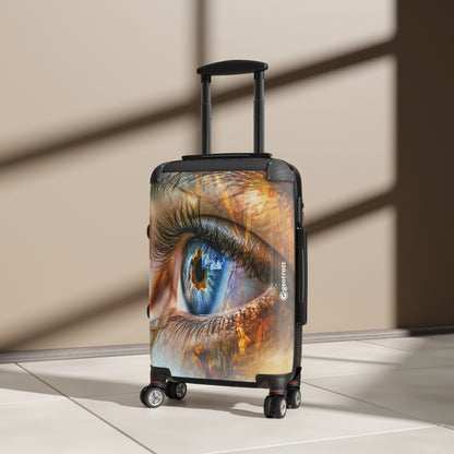 The Celestial Eye That Never Sleeps