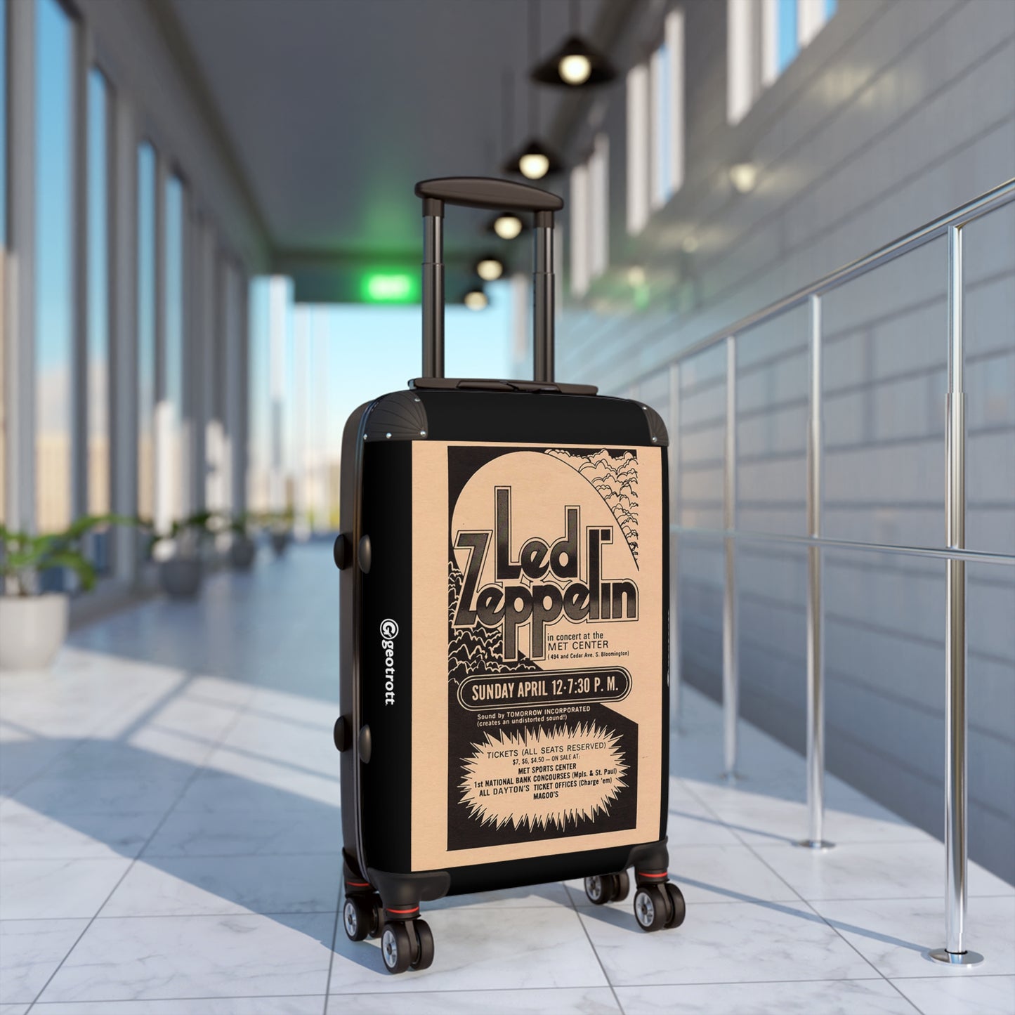 Led Zeppelin 10