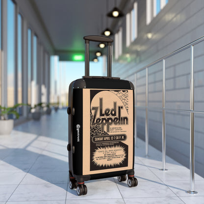 Led Zeppelin 10