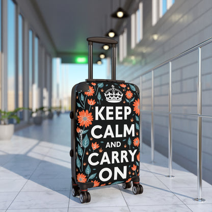 Inspirational Quotes Luggage 13
