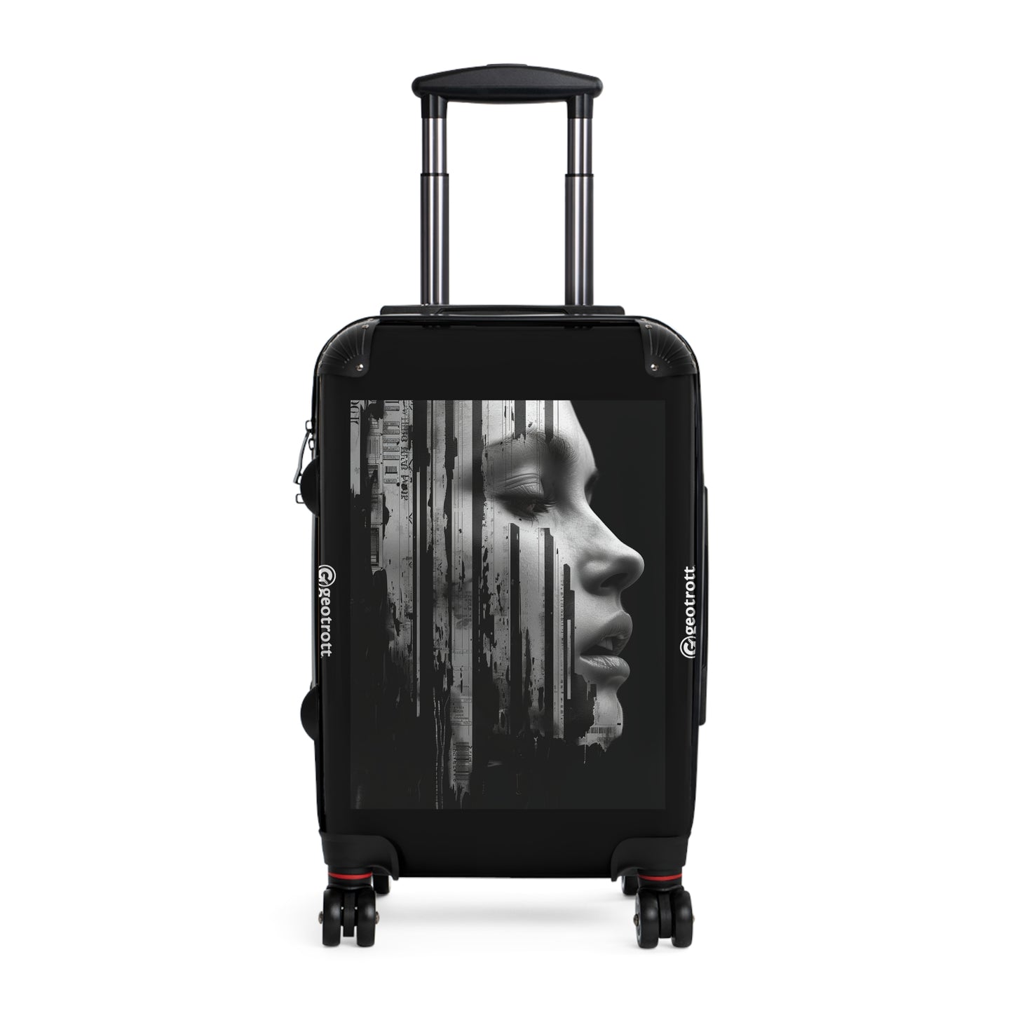 THE Vector T Shirt Design Barcode Portrait blending ide f56efbdb 3620 43b2 b7ee 3d759a45bb51 1