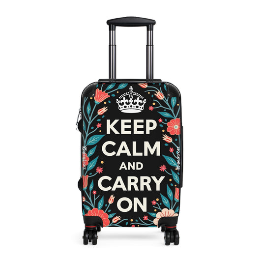 Inspirational Quotes Luggage 14