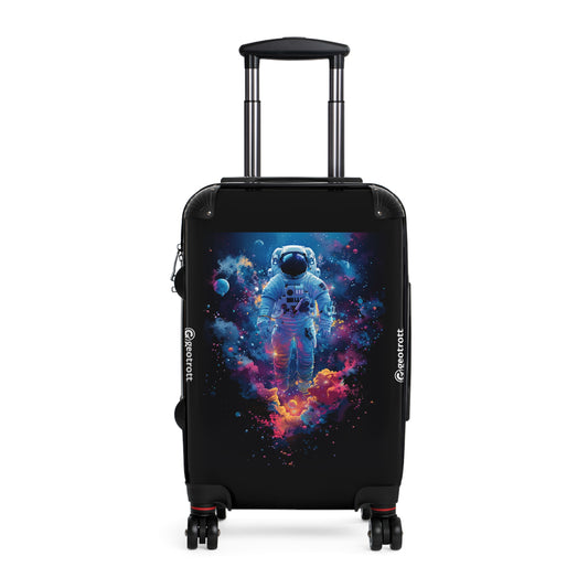 THE Vector T Shirt Design Cosmic Diver features an astr 86011540 12d8 4a8d a417 d7beea733c97 2