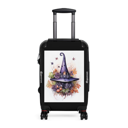 THE Watercolor illustration of a friendly witchs hat Ha 7787dc68 ed58 464f a25d 5824b4872214 0