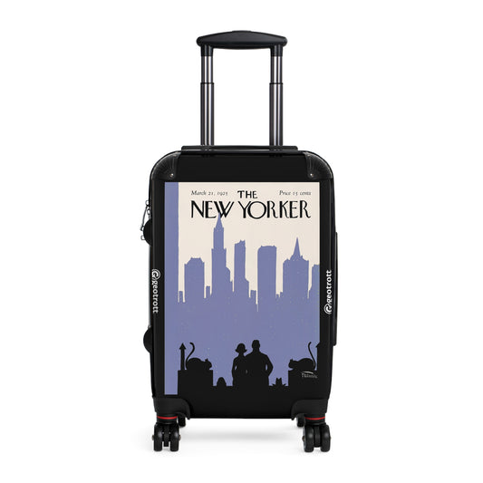161 TheNewYorker 5x7