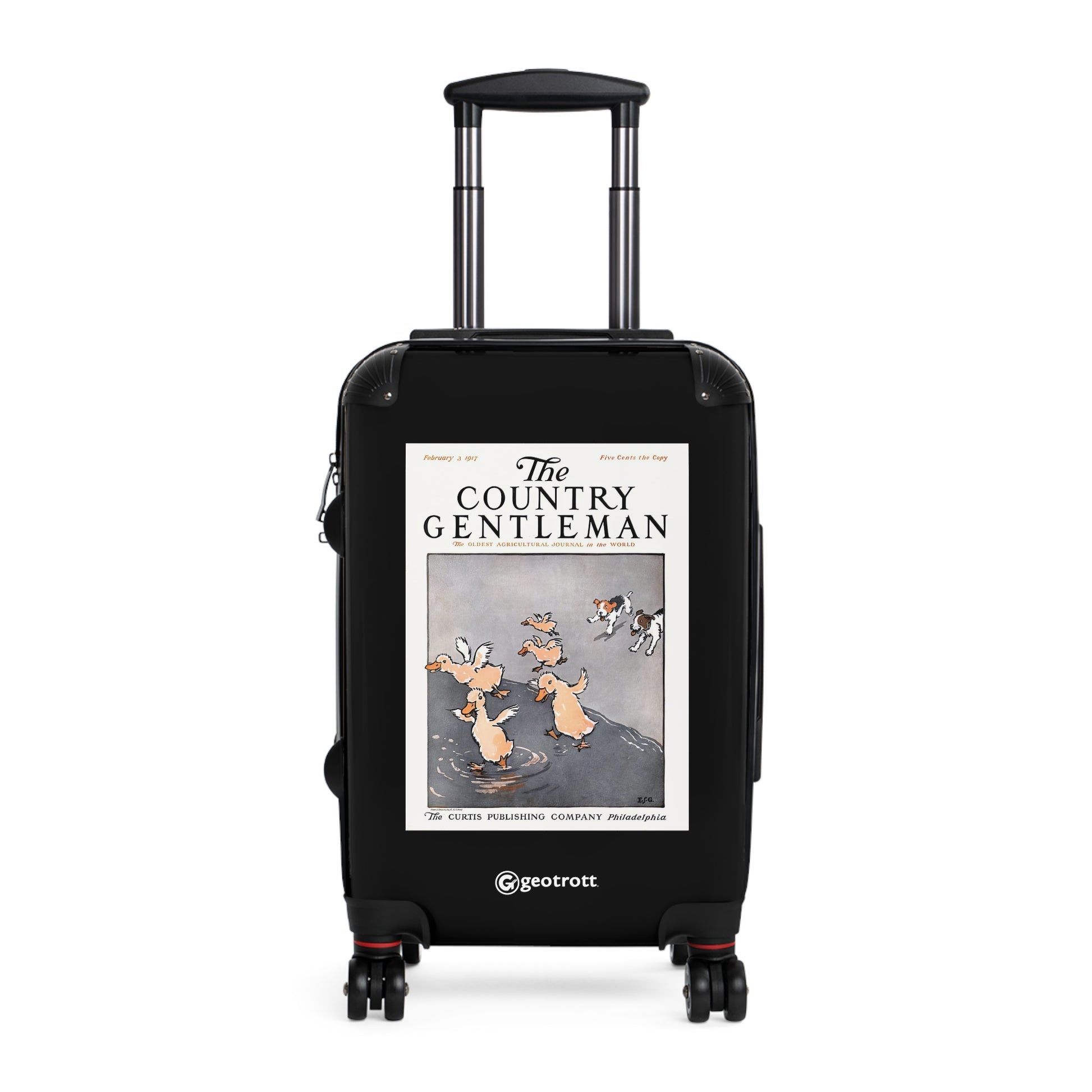 Country Gentleman 1917 02 03