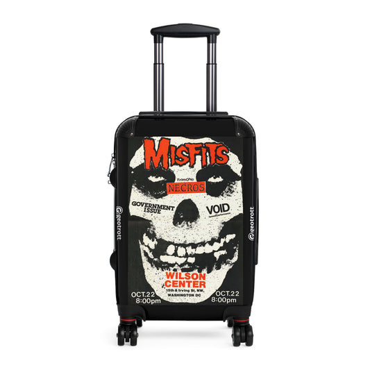 Misfits Necro Washington Giga