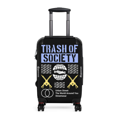 Trash of Society