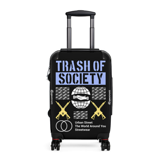 Trash of Society