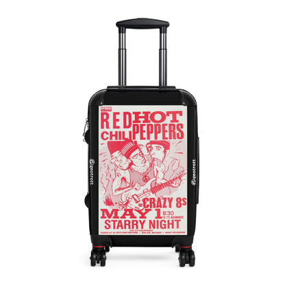 Red Hot Chilipeppers 2