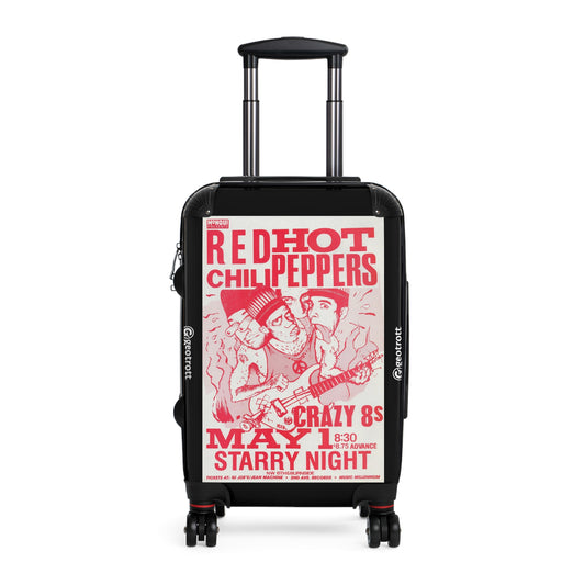 Red Hot Chilipeppers 2