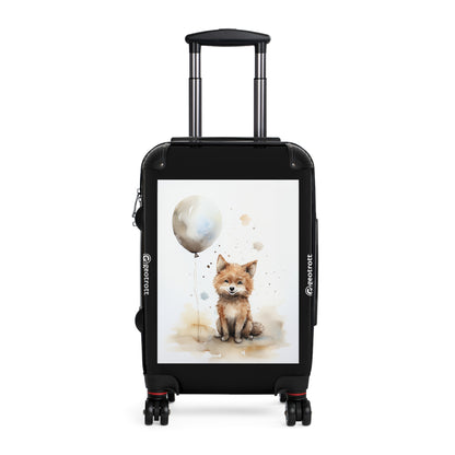 THE Watercolor illustration of a fluffy werewolf with a 73663eea ff6e 4469 aaec 2dea9fe59f6b 3