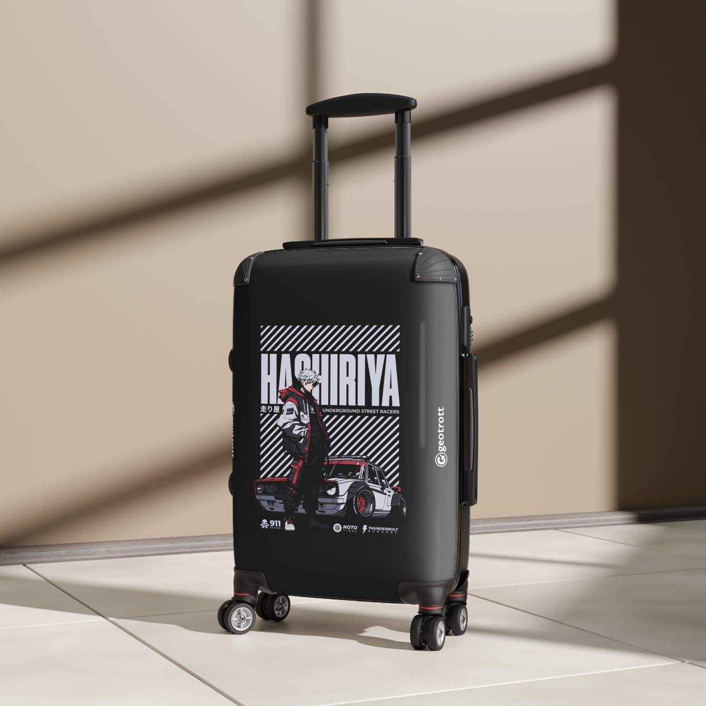 Hashiriya