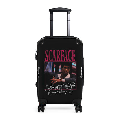 Scarface-2 Classic Movie