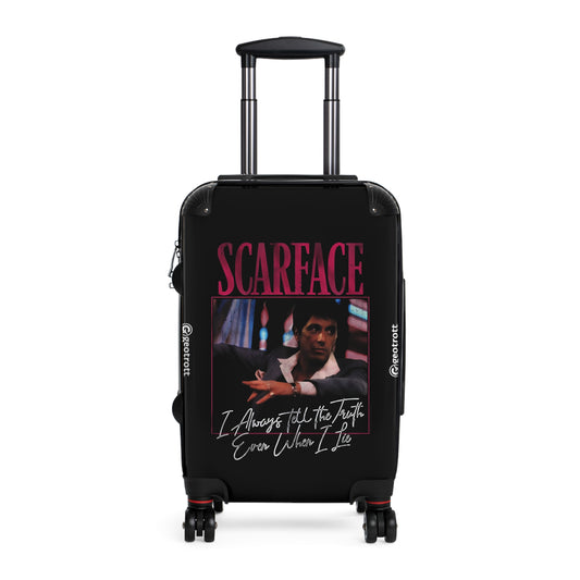 Scarface-2 Classic Movie