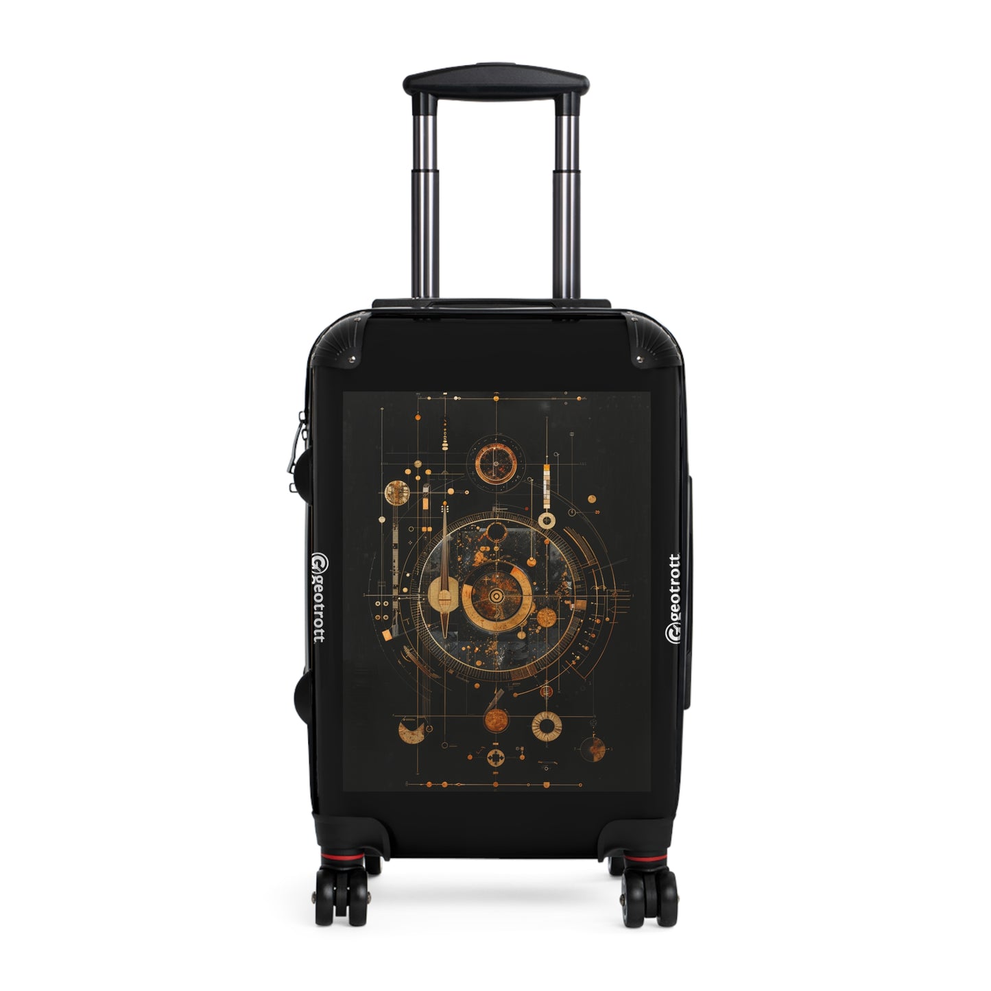 THE A compass with the cardinal points replaced by four 0a56d434 85a0 4d53 9918 2c79057fcfa6 2