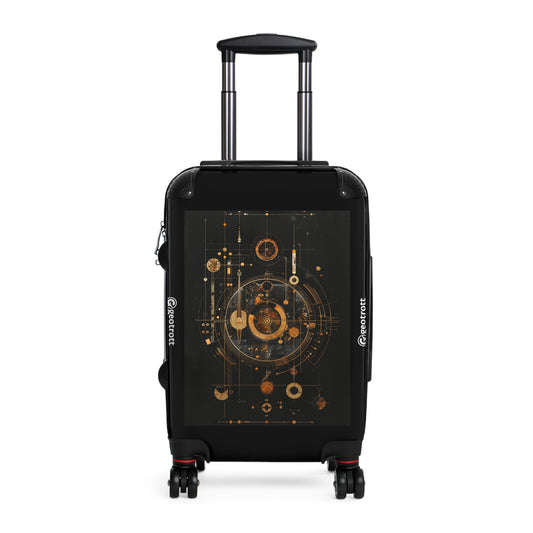THE A compass with the cardinal points replaced by four 0a56d434 85a0 4d53 9918 2c79057fcfa6 2