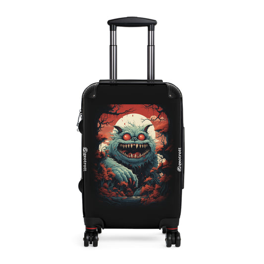 THE T shirt design featuring a cartoon creepy monster i 44e2b195 4ba2 4516 bacc 84d37f904ff1 2