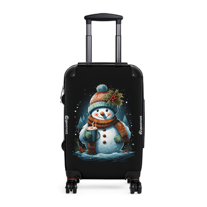 THE Vector T Shirt Design a charming snowman wearing a 4fa58be7 1eb9 4365 8d10 6975f0f63954 1