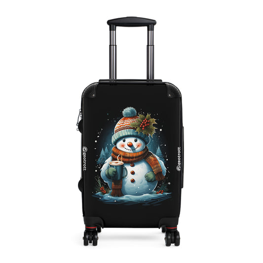 THE Vector T Shirt Design a charming snowman wearing a 4fa58be7 1eb9 4365 8d10 6975f0f63954 1