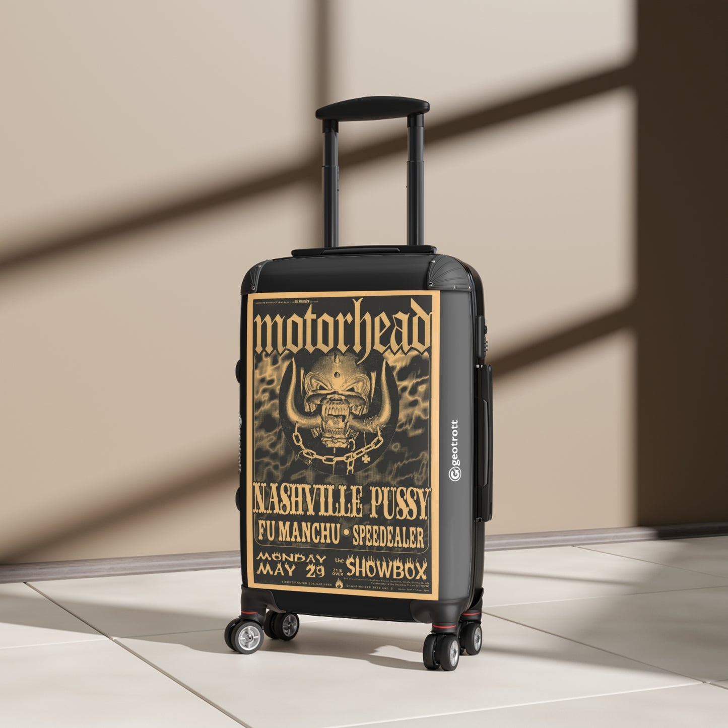 Motorhead 3