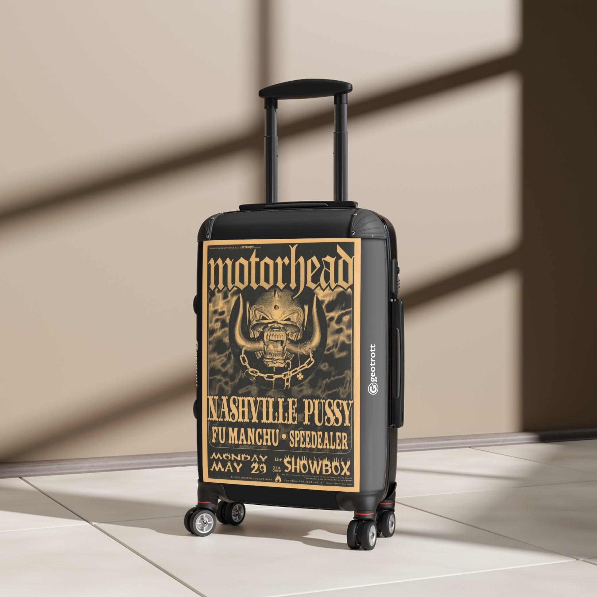 Motorhead 3