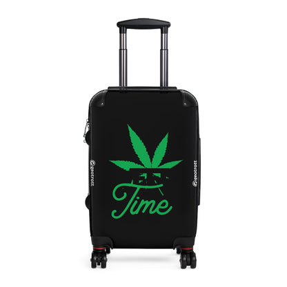 Weed Time-01