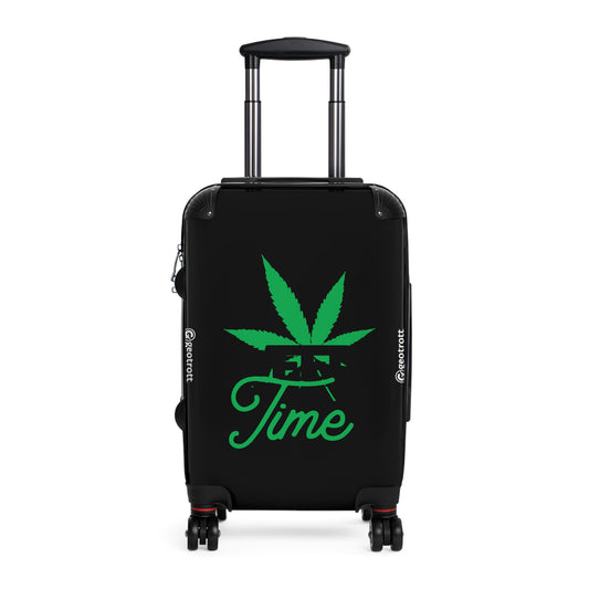 Weed Time-01
