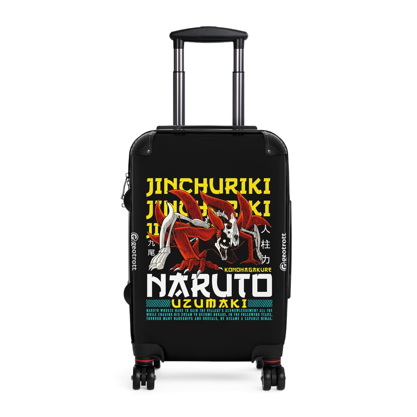 jinchurichi