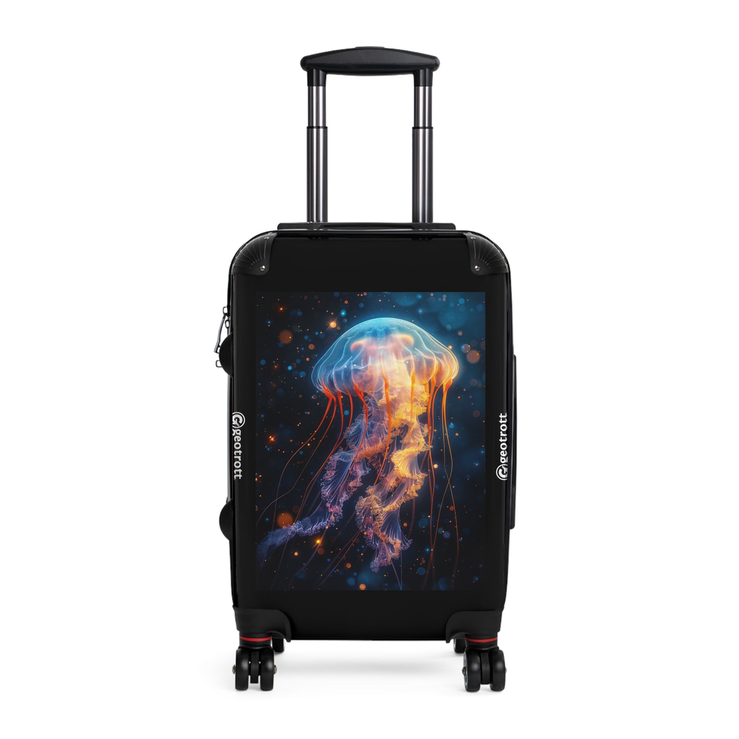 THE Vector T Shirt Design Cosmic Jellyfish floating in  a55efcb9 1563 4c60 b658 7da4dab7b19a 0