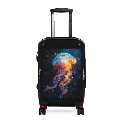 THE Vector T Shirt Design Cosmic Jellyfish floating in  a55efcb9 1563 4c60 b658 7da4dab7b19a 0