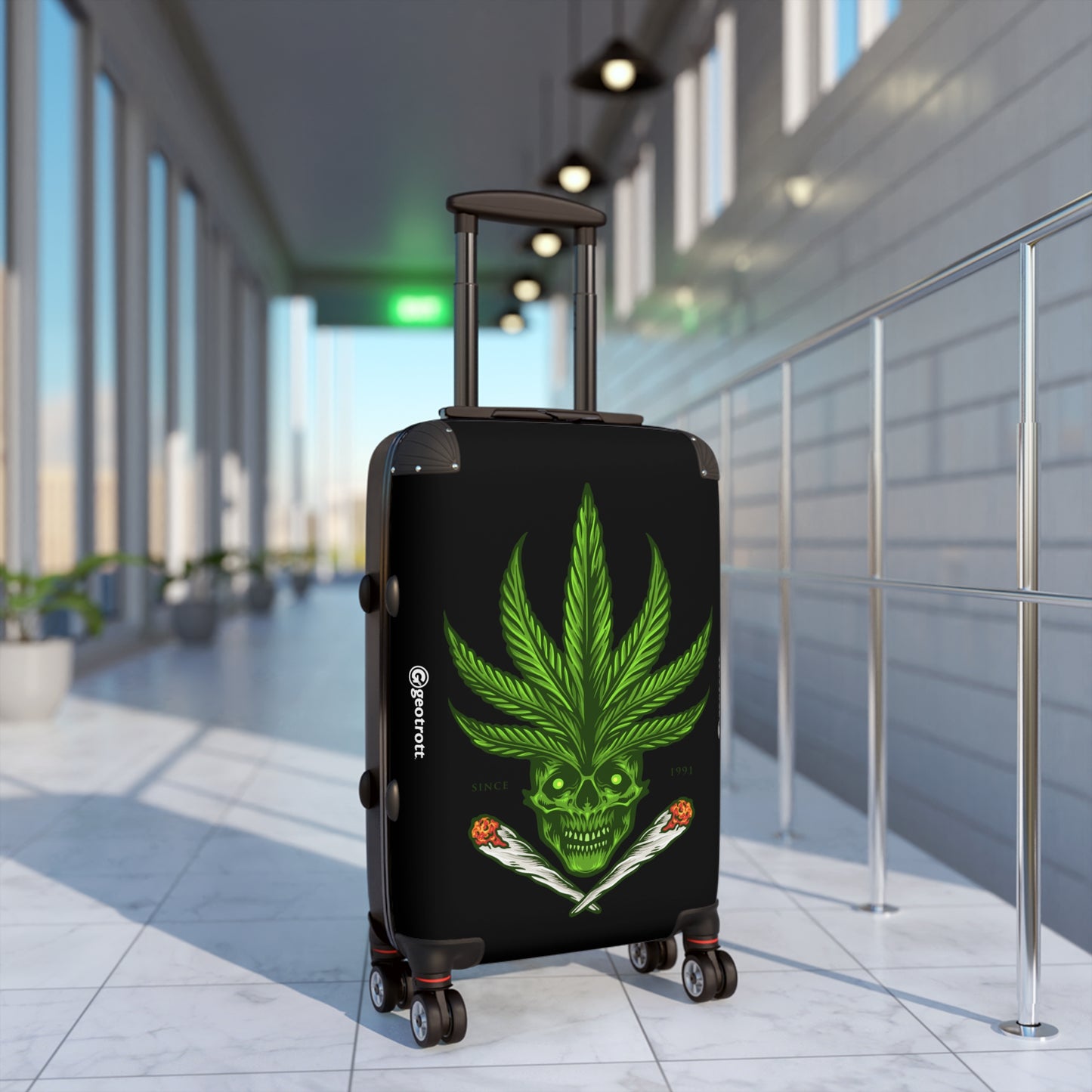 CANNABIS 27