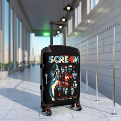 Scream Classic Movie