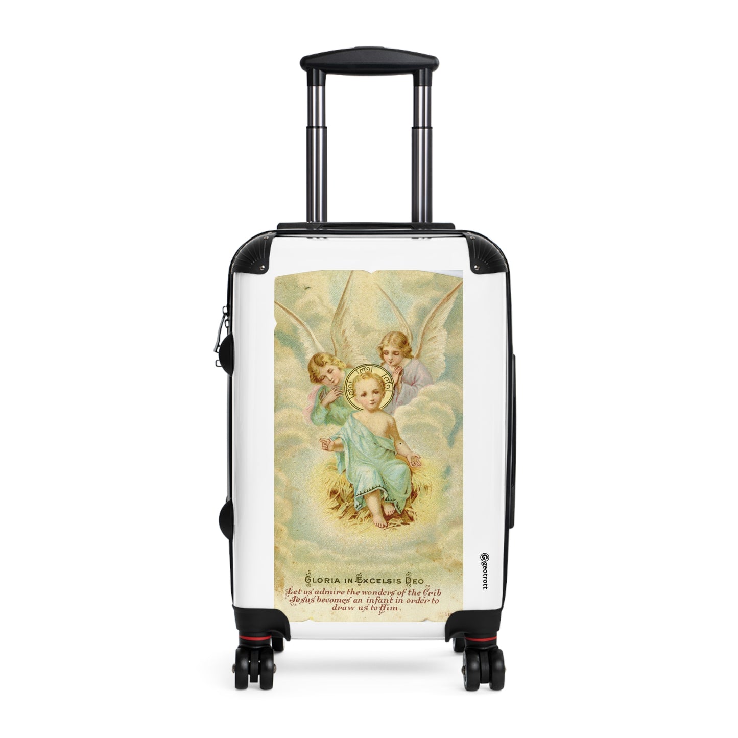 HOLY CARDS SET2 10 1