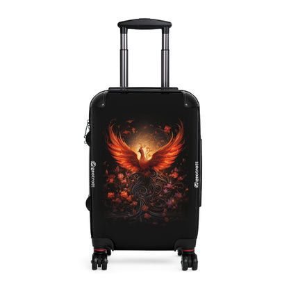 THE a phoenix rising from the ashes of a burnt book in  b34d2465 9a0b 4aae a666 0ed8c7d04ce5 3
