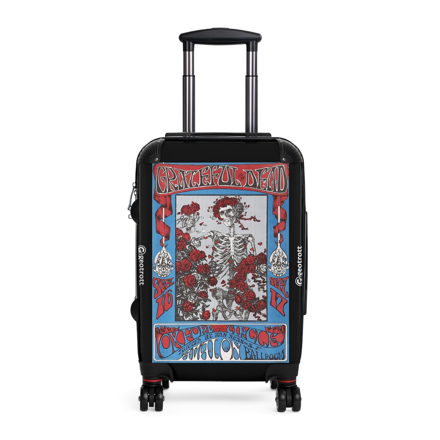 Grateful Dead 82