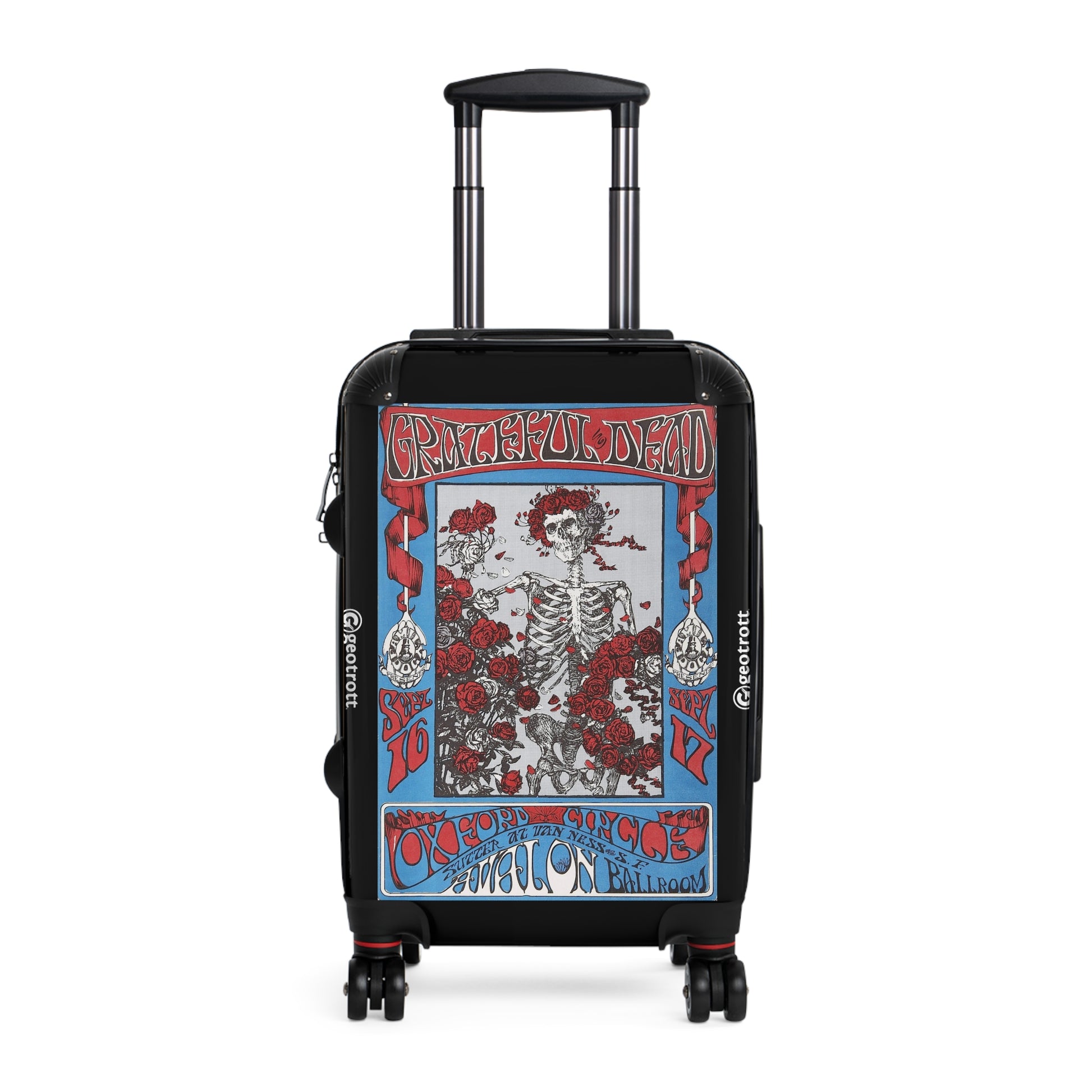 Grateful Dead 82